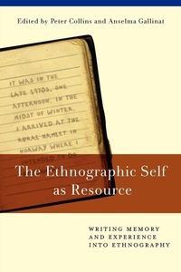 Abbildung von: The Ethnographic Self as Resource - Berghahn Books
