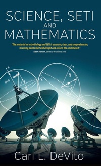 Abbildung von: Science, Seti, and Mathematics - Berghahn Books