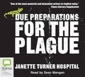 Cover: Due Preparations for the Plague - Bolinda Audio Books