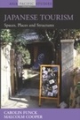 Cover: Japanese Tourism - Berghahn Books