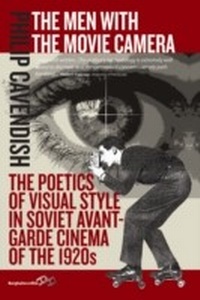 Abbildung von: The Men with the Movie Camera - Berghahn Books