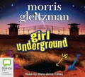 Cover: Girl Underground - Bolinda Audio Books