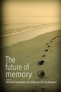Cover: The Future of Memory - Berghahn Books