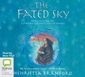 Cover: The Fated Sky - Bolinda Audio Books