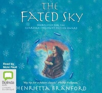 Enlarge image Cover: The Fated Sky - Bolinda Audio Books