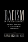 Cover: Racism in the Modern World - Berghahn Books
