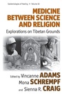Cover: Medicine Between Science and Religion - Berghahn Books