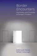 Cover: Border Encounters - Berghahn Books
