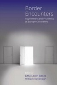 Enlarge image Cover: Border Encounters - Berghahn Books