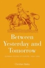 Cover: Between Yesterday and Tomorrow - Berghahn Books