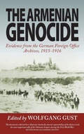 Cover: The Armenian Genocide - Berghahn Books