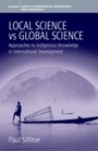 Cover: Local Science Vs Global Science - Berghahn Books