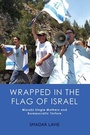 Bild: Wrapped in the Flag of Israel - Berghahn Books