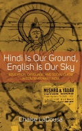 Cover: Hindi Is Our Ground, English Is Our Sky - Berghahn Books