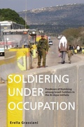 Cover: Soldiering Under Occupation - Berghahn Books