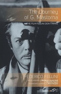 Cover: The Journey of G. Mastorna - Berghahn Books