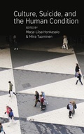 Cover: Culture, Suicide, and the Human Condition - Berghahn Books