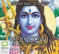 Cover: Holy Cow! - Bolinda Audio Books