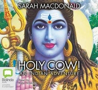 Enlarge image Cover: Holy Cow! - Bolinda Audio Books