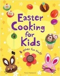 Cover: Easter Cooking for Kids - Five Mile