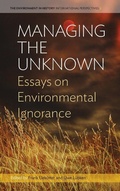 Cover: Managing the Unknown - Berghahn Books