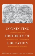 Cover: Connecting Histories of Education - Berghahn Books