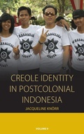 Cover: Creole Identity in Postcolonial Indonesia - Berghahn Books