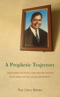 Cover: A Prophetic Trajectory - Berghahn Books