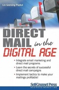 Cover: Direct Mail in the Digital Age - Self-Counsel Press