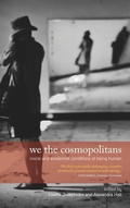 Cover: We the Cosmopolitans - Berghahn Books