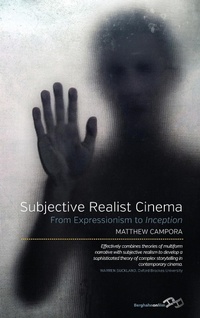 Abbildung von: Subjective Realist Cinema - Berghahn Books