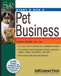 Cover: Pet Business - Self-Counsel Press