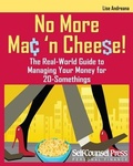 Cover: No More Mac 'n Cheese! - Self-Counsel Press
