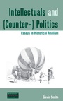 Cover: Intellectuals and (Counter-) Politics - Berghahn Books