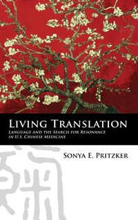 Abbildung von: Living Translation - Berghahn Books