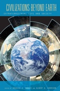 Cover: Civilizations Beyond Earth - Berghahn Books
