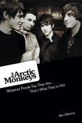 Cover: Whatever People Say They Are That's What They,,, - Omnibus Press