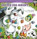 Cover: Easter Egg Haunt - Zonderkidz