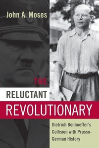 Enlarge image Cover: The Reluctant Revolutionary - Berghahn Books