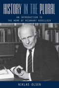 Cover: History in the Plural - Berghahn Books