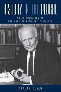 Enlarge image Cover: History in the Plural - Berghahn Books