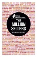 Cover: The Million Sellers - Omnibus Press