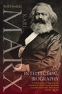 Cover: Karl Marx - Berghahn Books