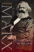 Cover: Karl Marx - Berghahn Books