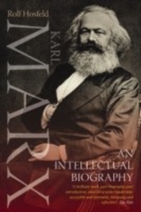 Enlarge image Cover: Karl Marx - Berghahn Books
