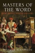 Cover: Masters of the Word - Atlantic Books