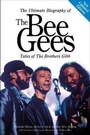 Cover: Bee Gees: Tales of the Brothers Gibb - Omnibus Press