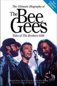 Enlarge image Cover: Bee Gees: Tales of the Brothers Gibb - Omnibus Press