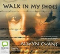 Cover: Walk in My Shoes - Bolinda Audio Books