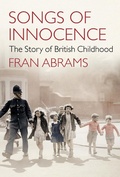 Cover: Songs of Innocence - Atlantic Books